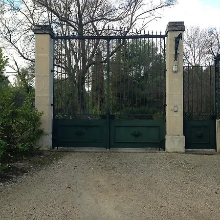 Nyaraló De Trevouse