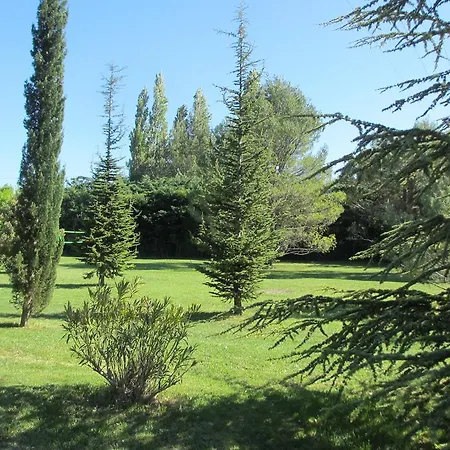 Nyaraló De Trevouse *