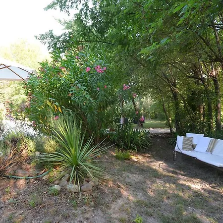 De Trevouse Nyaraló